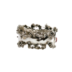 Wyjątkowa bransoletka z koralem